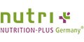 Logo NutriPlus