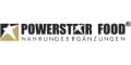 Hergestellt von Powerstarfood