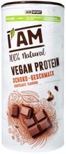 AMSPORT Vegan Protein, 450 g Dose