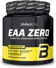 BioTech USA EAA Zero, 350 g Dose