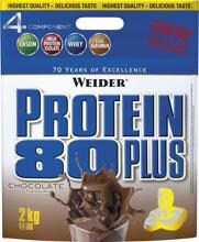 Joe Weider Protein 80 Plus, 2000 g Beutel