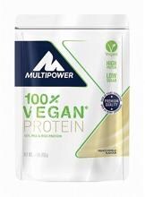 Multipower 100% Vegan Protein, 450 g Beutel