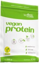 VegiFeel Vegan Protein, 500 g Beutel