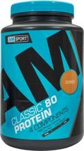 AMSPORT Classic Protein 80, 700 g Dose
