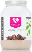 Womens Best Vegan Protein, 900 g Dose