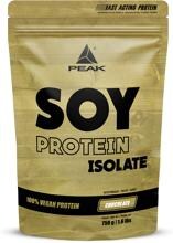 Peak Performance Soja Protein Isolat, 750 g Beutel