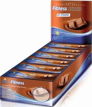 inkospor Active Fitness, 24 x 35 g Riegel