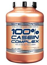 Scitec Nutrition 100% Casein Complex, 2350 g Dose