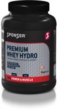 Sponser Premium Whey Hydro, 850g Dose