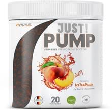 ProFuel Just! Pump Booster, 400 g Dose