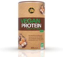 All Stars Vegan Protein, 600 g Dose