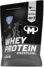 Best Body Mammut Whey Protein, 1000 g Beutel