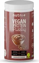 nutri+ veganes Protein-Pudding Pulver, 500 g Dose