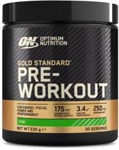 Optimum Nutrition Gold Standard Pre Workout, 330 g Dose