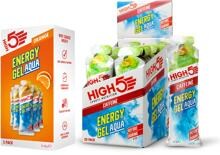 High5 Energy Gel Aqua, 20 x 66 g Beutel