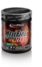 IronMaxx Hellfire Fatburner Zero Powder, 500 g Dose