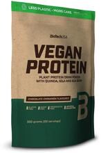 BioTech USA Vegan Protein, 500 g Beutel