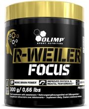 Olimp R-Weiler Focus, 300 g Dose