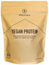 ORGAINIC Bio Vegan Protein, 700 g Beutel
