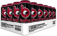 VPX Bang Energy Drink, 24 x 0.5 l Dose (Pfandartikel)
