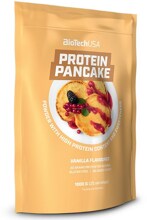 BioTech USA Protein Pancake Pulver, 1000 g Beutel