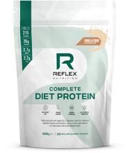 Reflex Nutrition Complete Diet Protein, 600 g Beutel