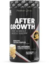 All Stars After Growth Post Workout Shake, 1200 g Dose