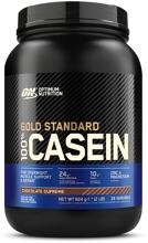 Optimum Nutrition 100 % Gold Standard Casein, 924 g (2 lb) Dose