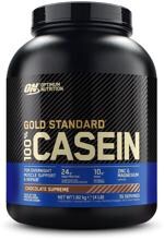 Optimum Nutrition 100 % Gold Standard Casein, 1820 g (4 lb) Dose