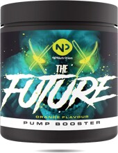 NP Nutrition The Future Pump Booster, 500g Dose