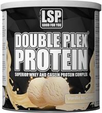 LSP Whey Casein Protein Double Plex, 750g Dose