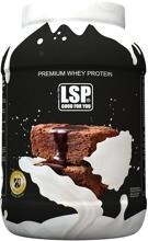LSP Premium Whey Protein, 1800g Dose