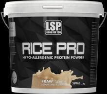 LSP Rice Pro, 4000g Dose