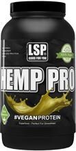 LSP Hemp Pro Hanfprotein, 1000g Dose