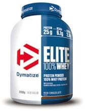 Dymatize Elite 100% Whey Protein, 2100g Dose