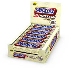 Snickers Hi-Protein Bar, 12 x 57g Riegel