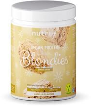 nutri+ Vegan Protein Blondies & Brownies, 500g Dose