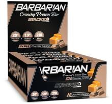 Stacker2 Barbarian Bar, 15 x 55 g Proteinriegel