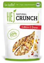 Hej Natural Crunch Müsli, 375 g