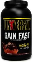 Universal Nutrition Gain Fast 3100, 2300 g Dose