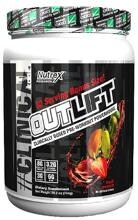 Nutrex Research Outlift Clinical Edge, 504 g Dose