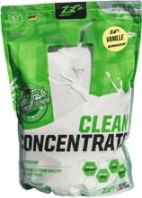 ZEC+ Clean Concentrate Protein Shake, 1000 g Beutel