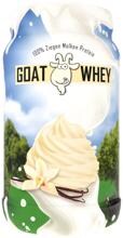 LSP Goat Whey, 600g Dose