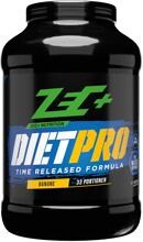 ZEC+ DIET PRO - Mehrkomponenten Protein, 1000 g Dose