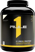 Rule1 R1 PRO6 Protein, 1814g Dose