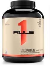 Rule1 R1 Protein - naturally flavored, 2270g Dose
