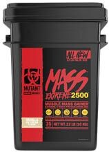 Mutant Mass XXXTREME 2500, 9988 g