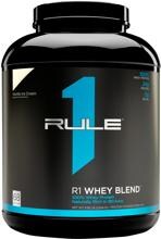 Rule1 R1 Whey Blend, 2270g Dose