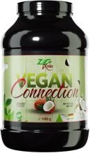 ZEC+ Ladies Vegan Connection, 1000 g Dose