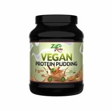 ZEC+ Ladies Vegan Protein Pudding, 500 g Dose